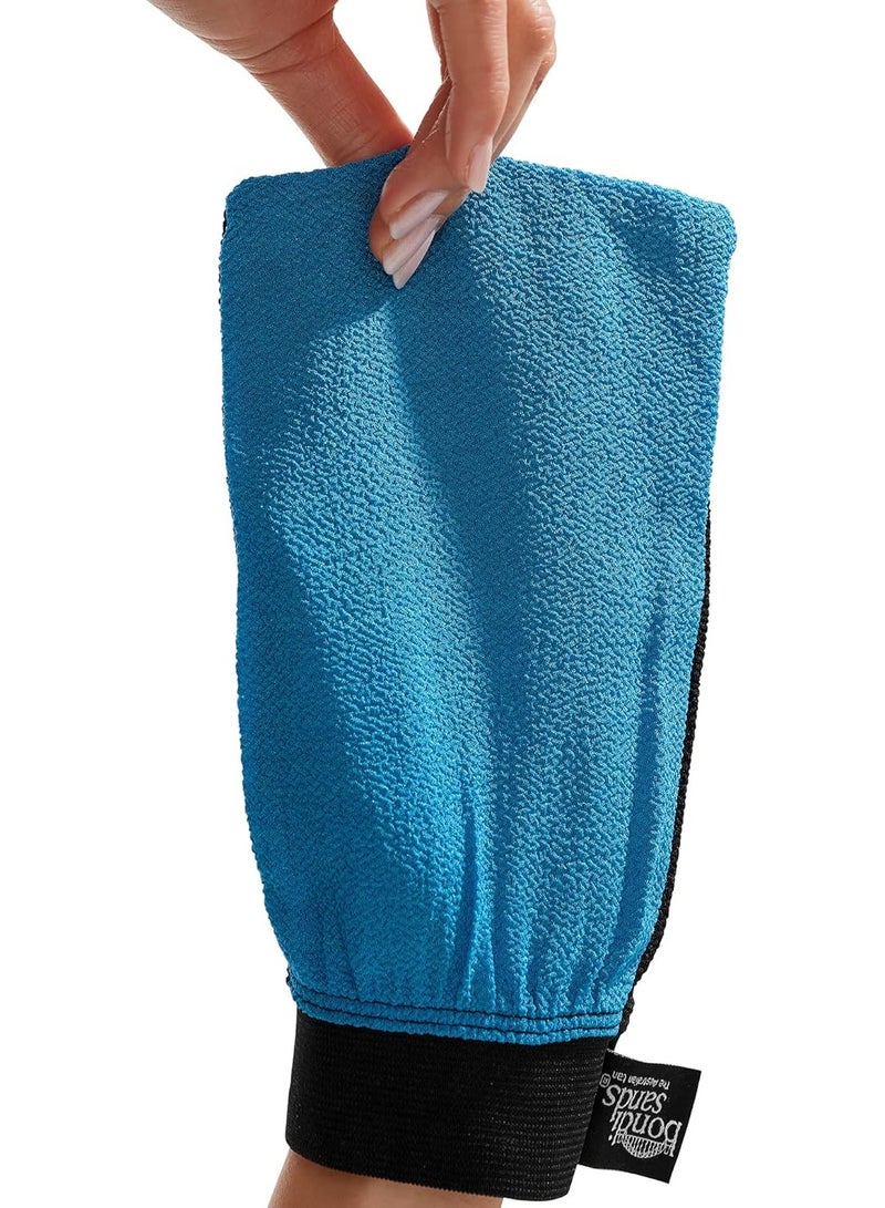 BONDI SANDS Exfoliation Mitt – Self Tan Removal & Prep Glove - Image 2